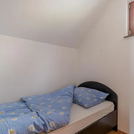 Apartamento Vineyard Lustek - Happy *