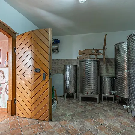Vineyard Lustek - Happy Apartamento
